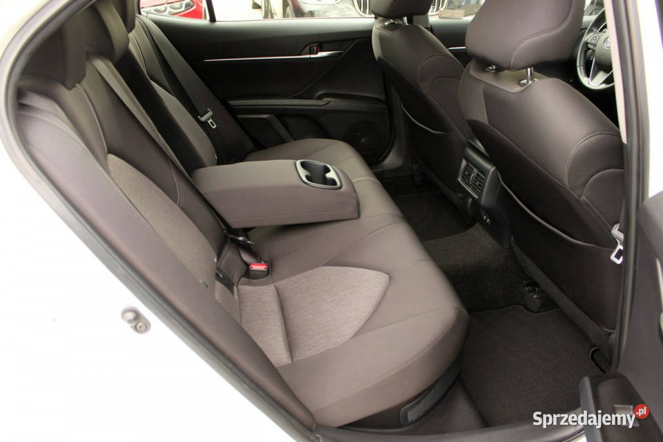 Toyota Camry Salon 25Hybrid CVT Comfort 218 FV23 gniazdo AUX Sokołów