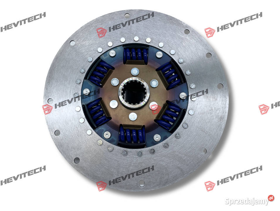 VOE14528378 Sprzęgło Volvo Gądki