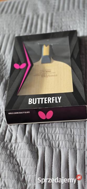 Deska Butterfly Lubliniec
