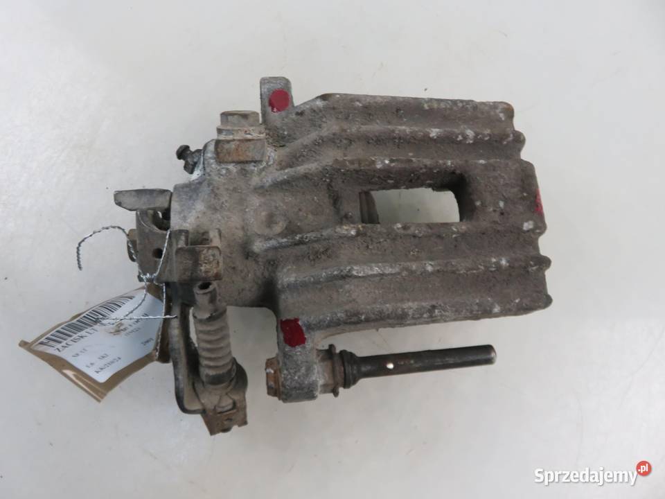 ZACISK PRAWY TYŁ SEAT TOLEDO II 16 małopolskie