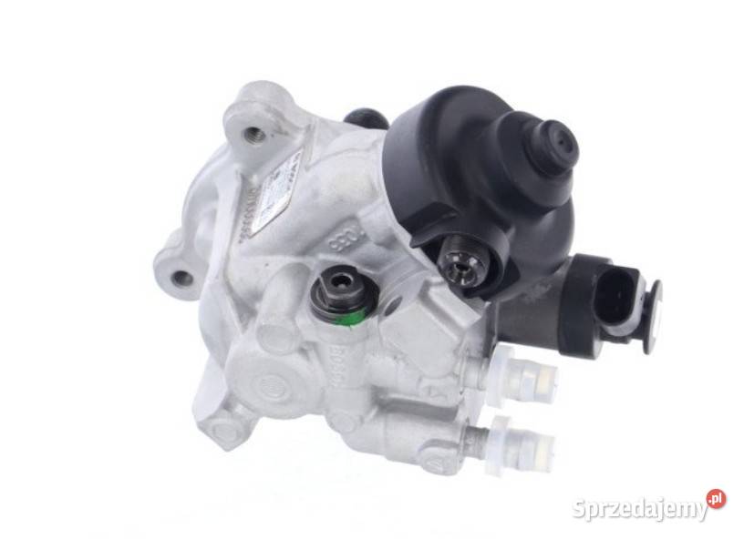 Pompa wtryskowa BOSCH 0445010538 do VW AUDI Bladowo