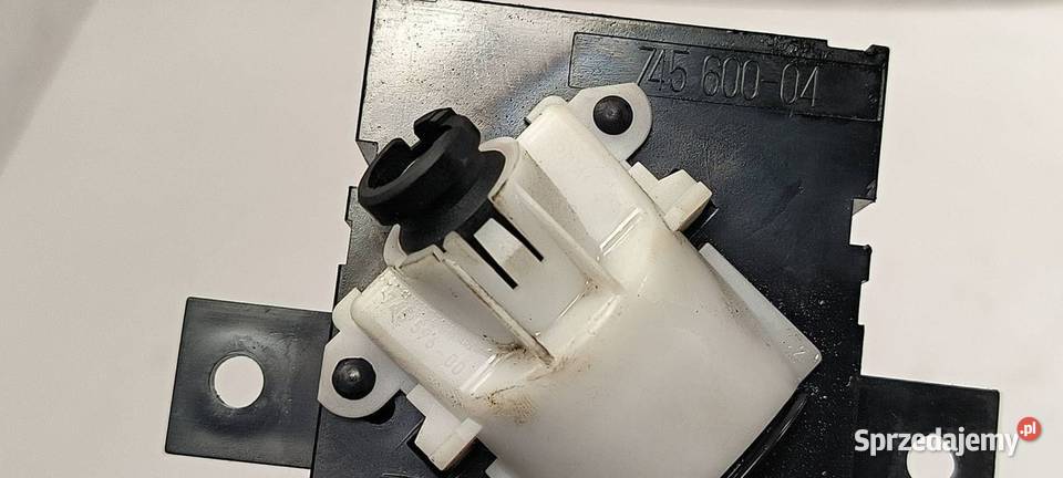 PANEL KLIMATYZACJI MERCEDES SPRINTER 313 Lipno