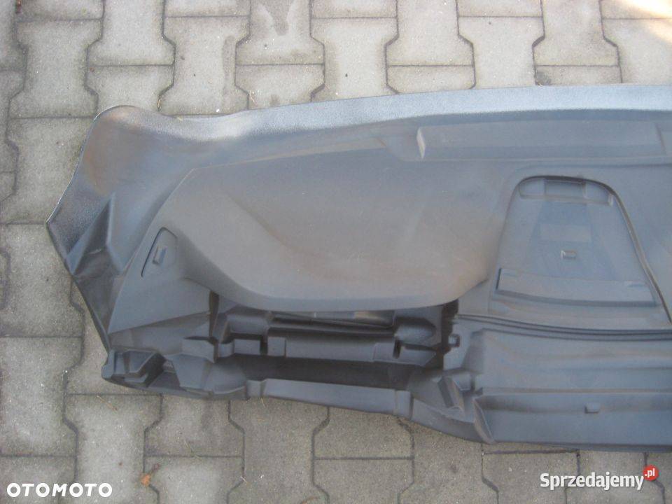 BMW 5 G30 G31 DESKA ROZDZIELCZA OBSZYCIE wielkopolskie Rakoniewice sprzedam
