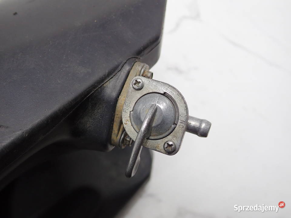 Zbiornik Paliwa Korek Kranik KTM Sx 250 Sxf 450 Strzelce Krajeńskie