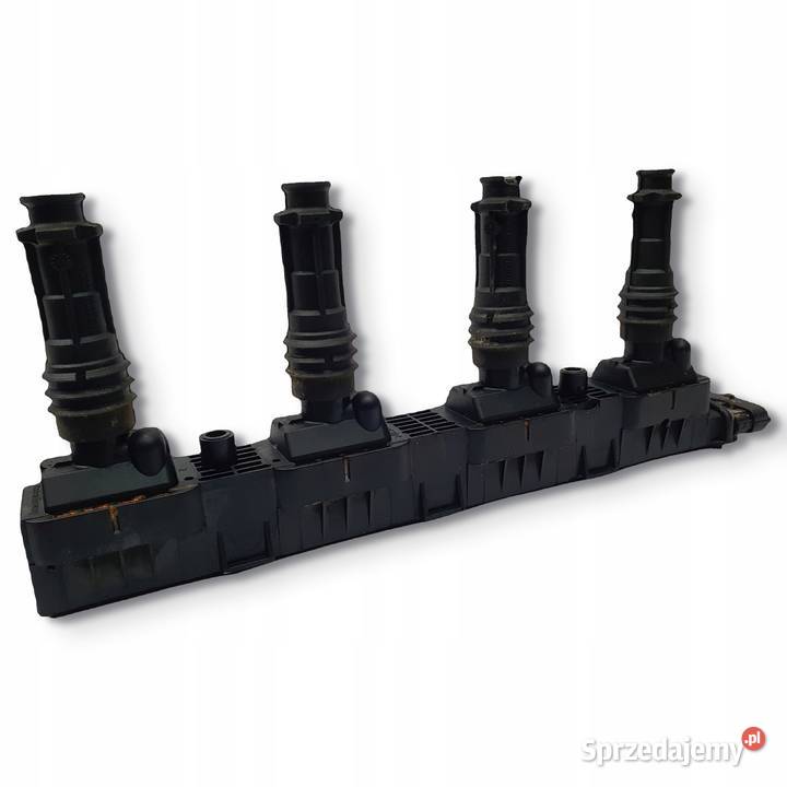 CEWKA ZAPŁONOWA Opel Corsa D 12 14 16V Bosch