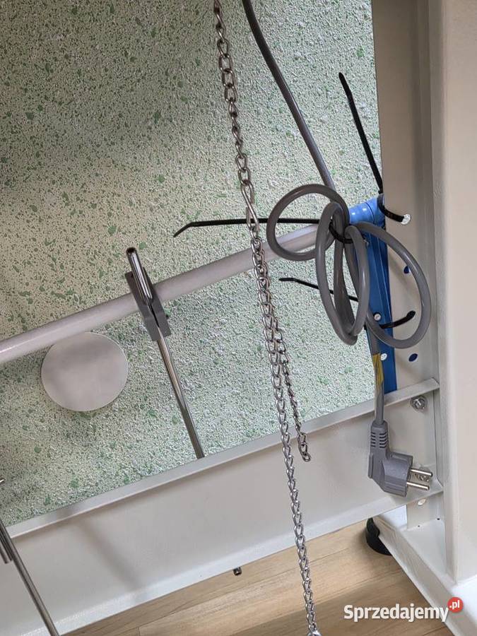 Maszyna renderka Jack W4 Cmolas