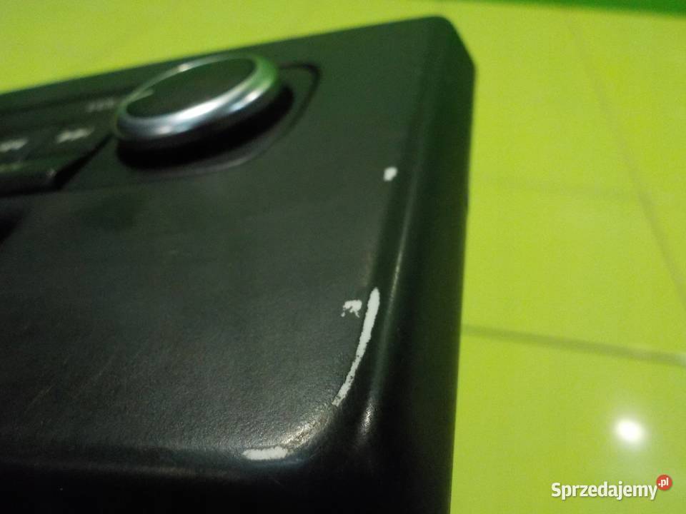 VOLVO V70 III 24 D5 08r KOMBI panel sterowania osobowe mazowieckie Suków