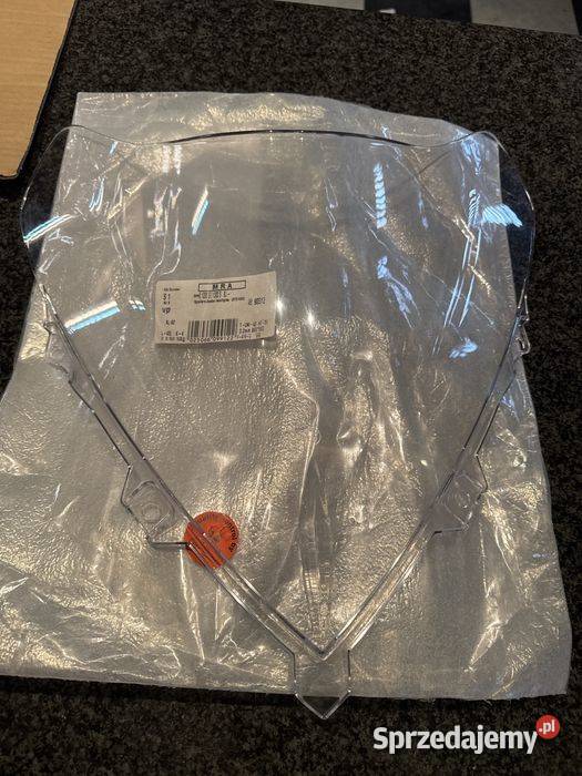 Szyba owiewka osłona BMW K1200s K1300s K 1200 S Poznań sprzedam