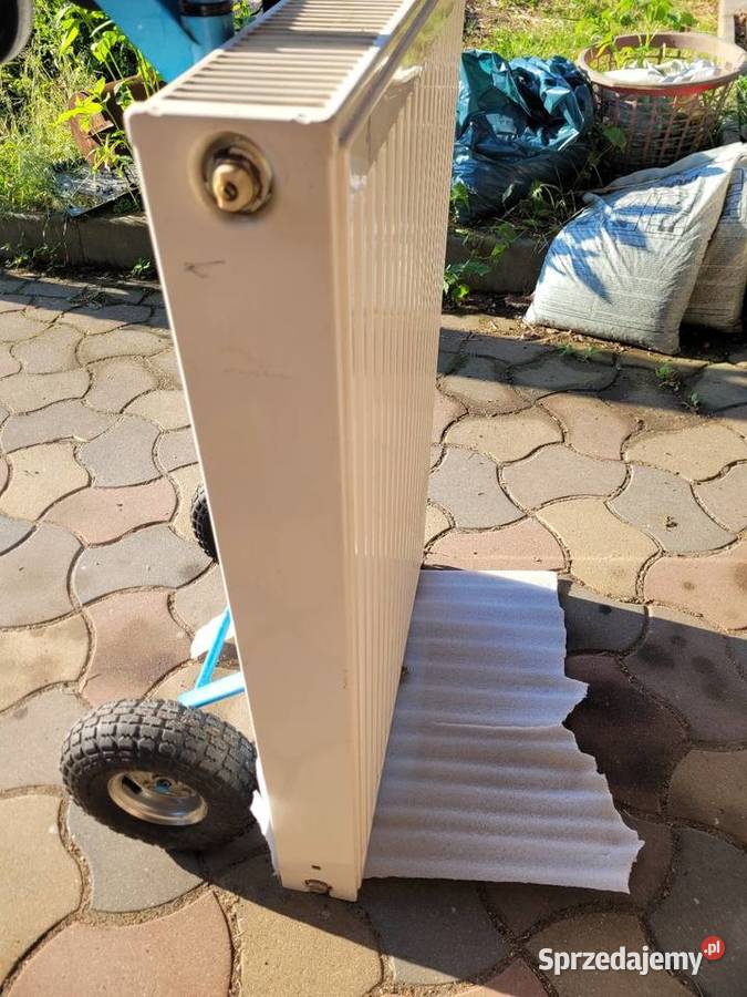 Grzejniki PURMO 3 Częstochowa