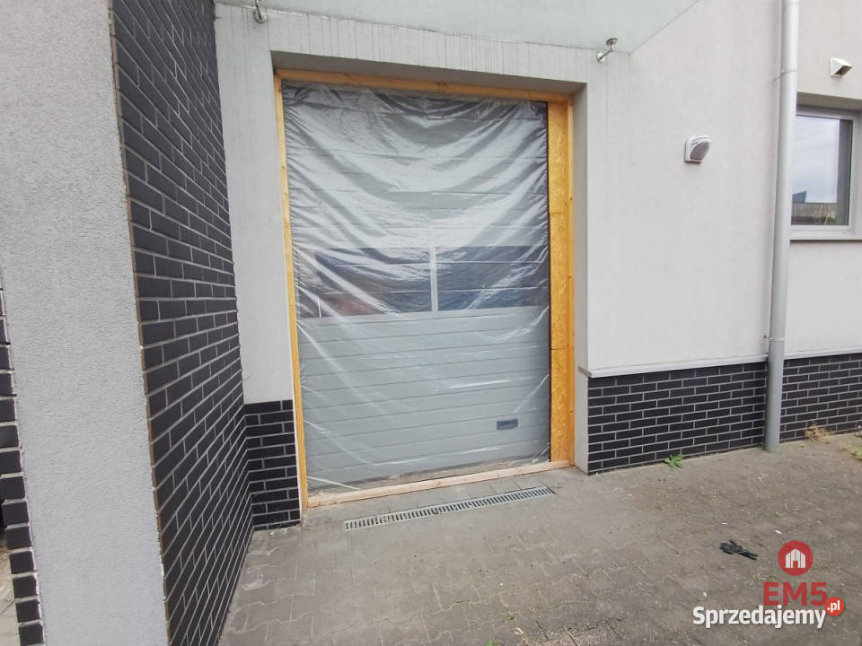 Lokal 450 metrów Białystok