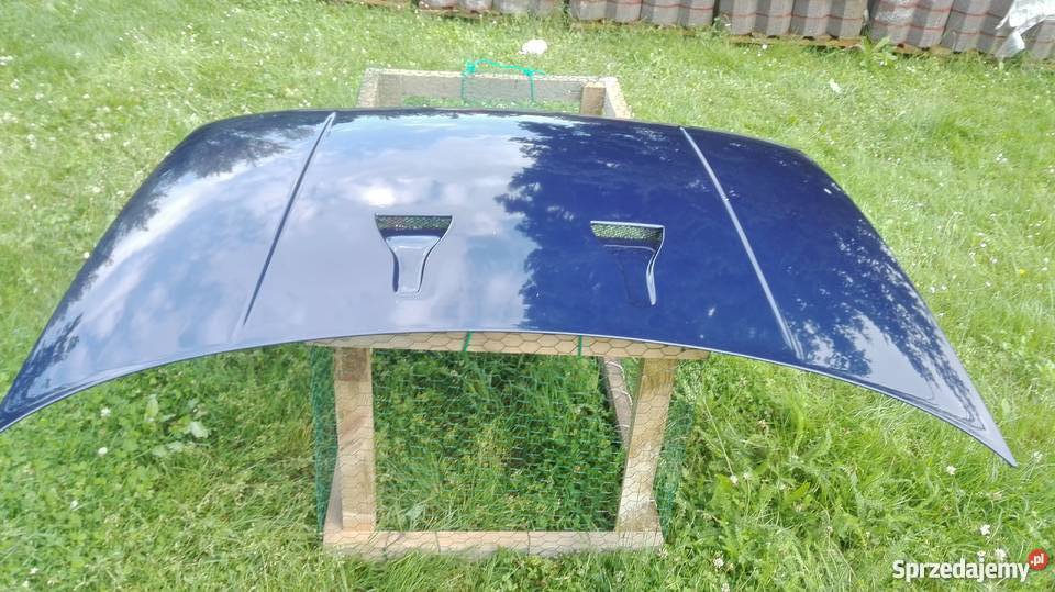 Maska VW golf 3 do dużej negocjacji Oborniki Śląskie sprzedam