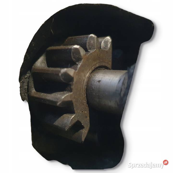 ROZRUSZNIK Opel Astra III H 17 CDTI 8973860620 Chełm