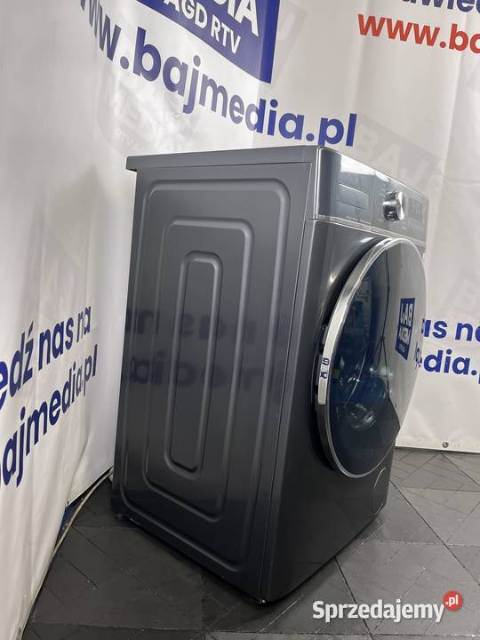 Pralkosuszarka Amica A2WDC10614DLiStEU 516 106 mazowieckie sprzedam