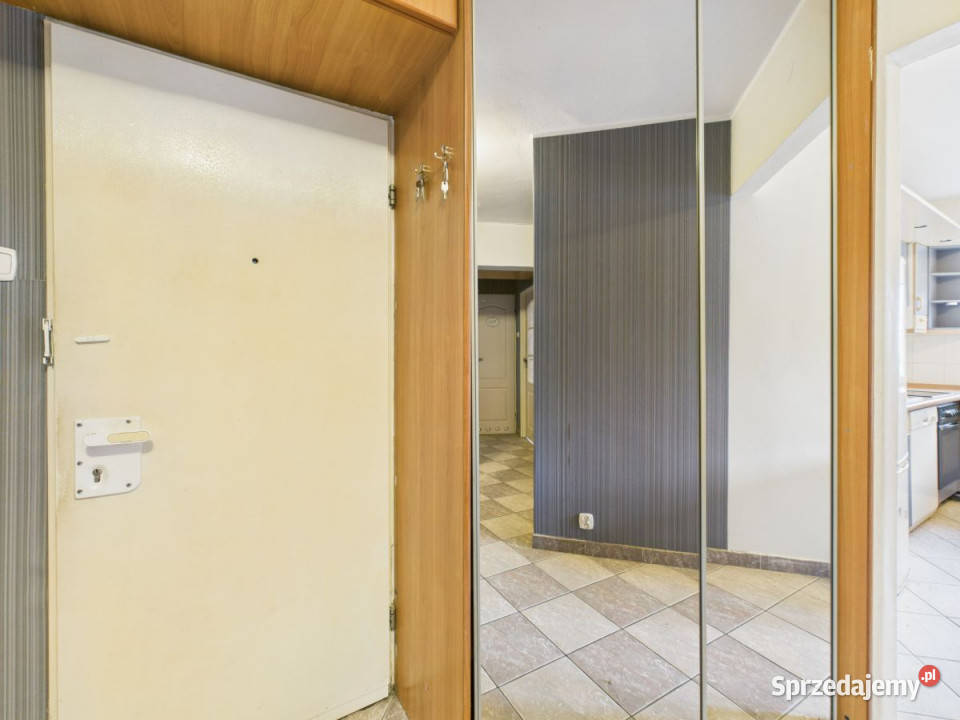 Mieszkanie Gdańsk Dywizji Wołyńskiej 666m2 3 pok