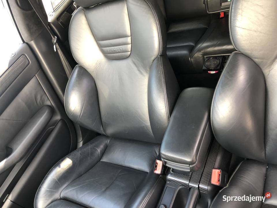 S6 C5 42 v8 ANK nowe opony zimowe Wrocław