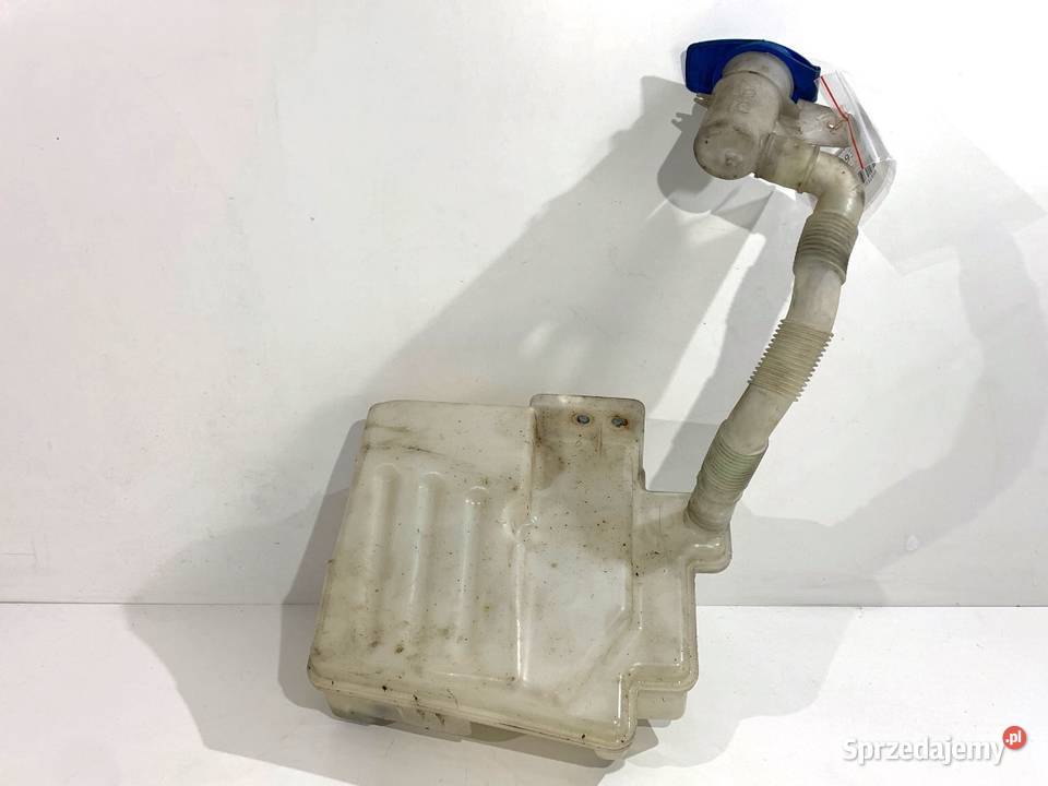 ZBIORNIK SPRYSKIWACZY VW GOLF V Hatchback 0310