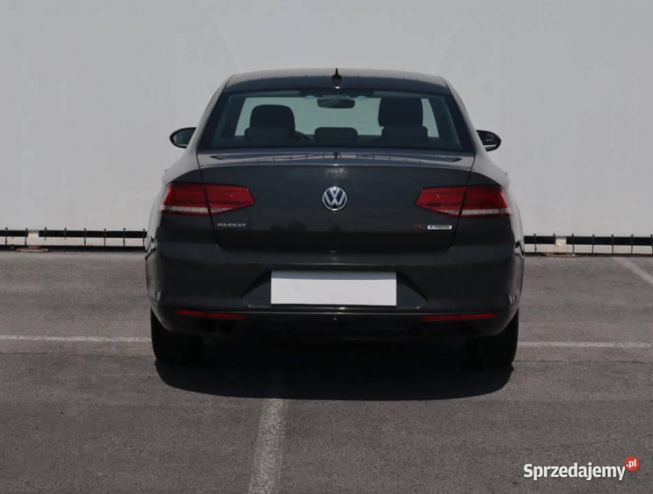 VW Passat 18 TSI poduszka powietrzna lubelskie Lublin