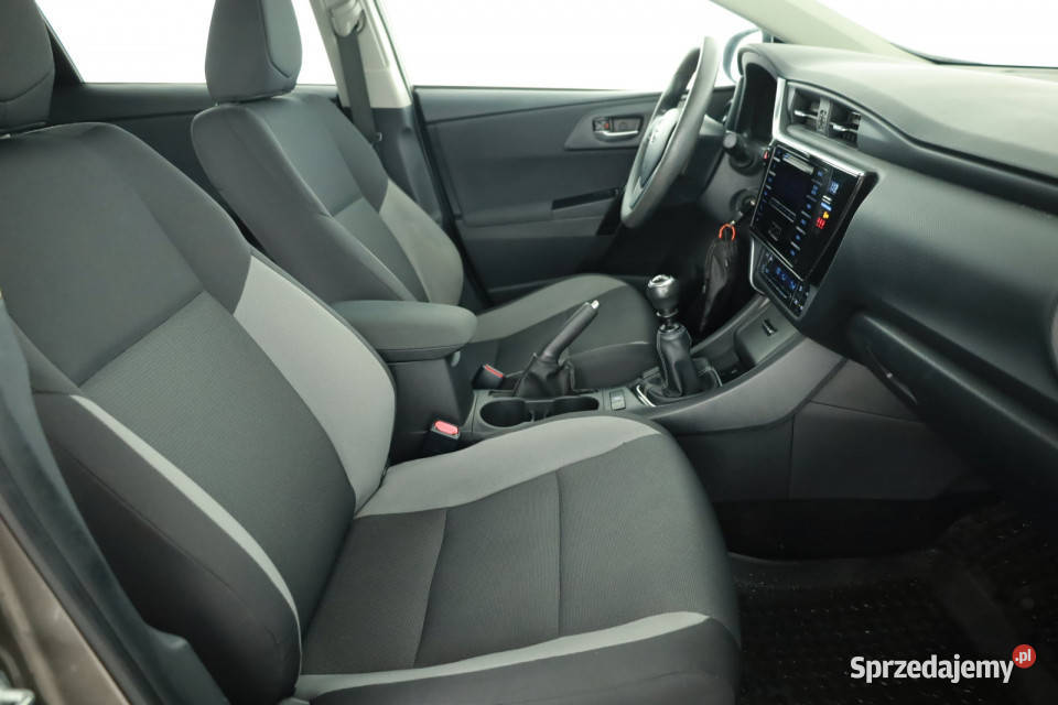 Toyota Auris 13 Dual VVTi 4/5 Piaseczno