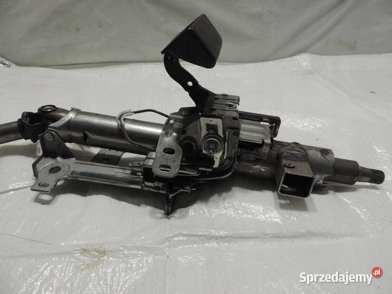 KOLUMNA KIEROWNICZA OPEL CORSA F 12THP