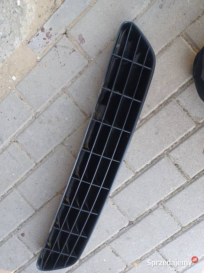 Grill irmscher opel astra g Mielec