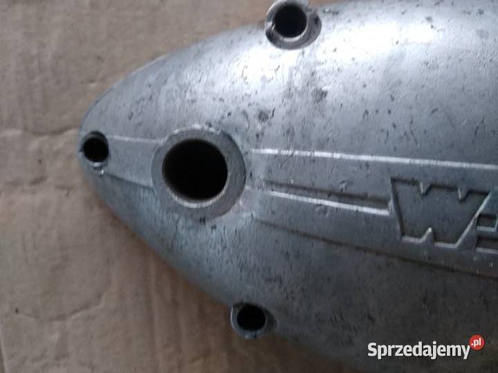 Wfm pokrywa sruby WSK