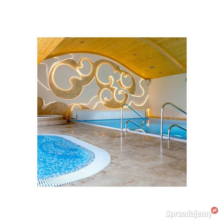 Płytki Trawertyn Classic Light szlif 61x61x12