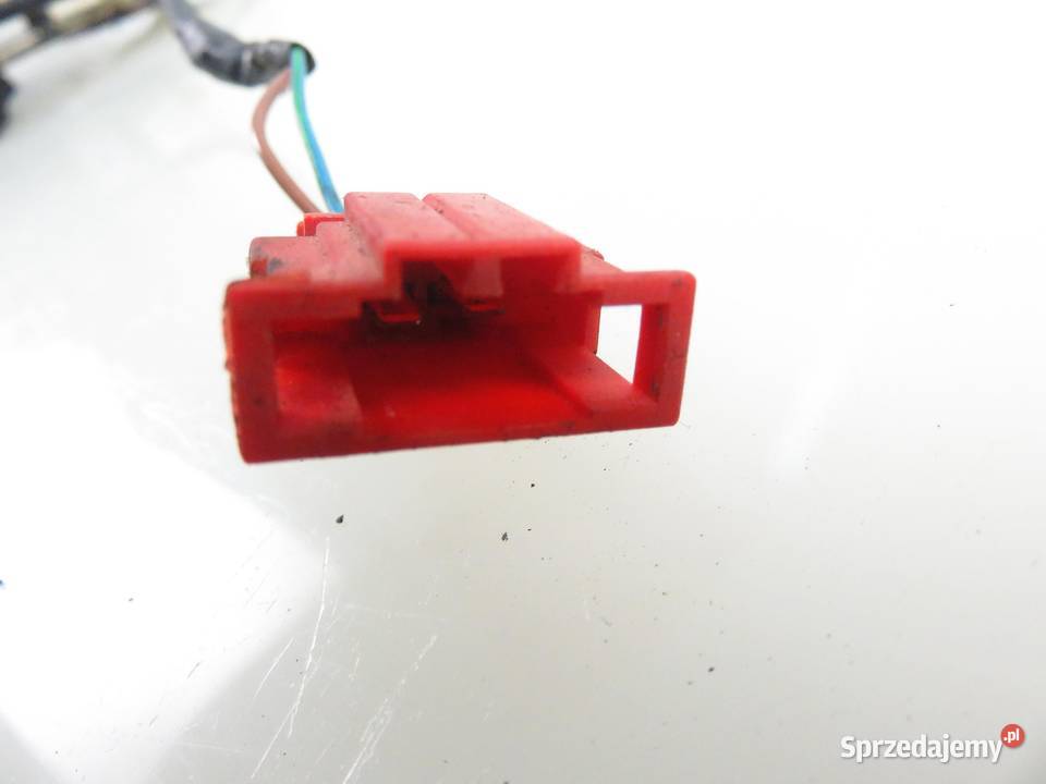 ZAMEK KLAPY SEAT ALHAMBRA I sprzedam