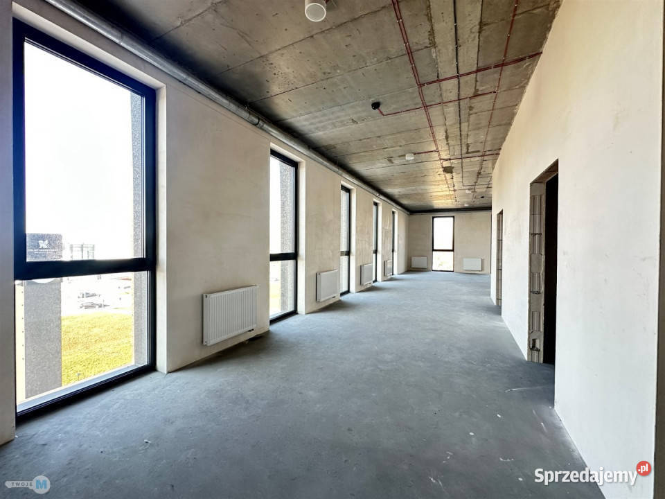 Wynajem lokalu Kielce 882m2 od ulicy