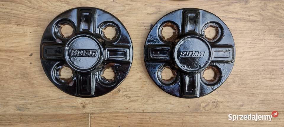 Kołpaki fiat 126p Maluch osobowe opolskie Namysłów