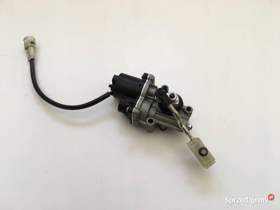 YAMAHA YZFR1 RN22 Mechanizm Silnik przepustnic Pozostałe sprzedam