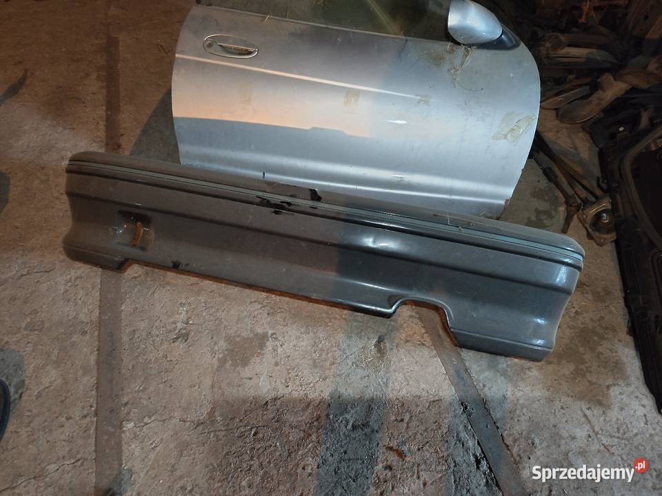 Fiesta xr2i pakiet Wągrowiec sprzedam