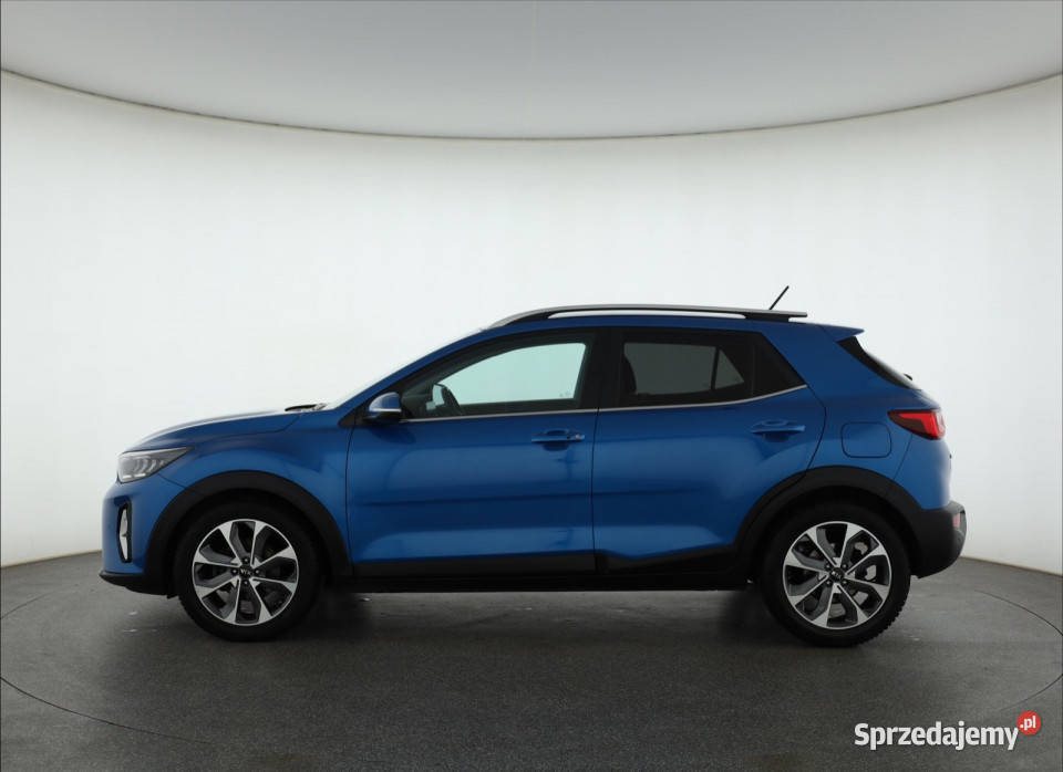 Kia Stonic 10 TGDI mazowieckie Piaseczno