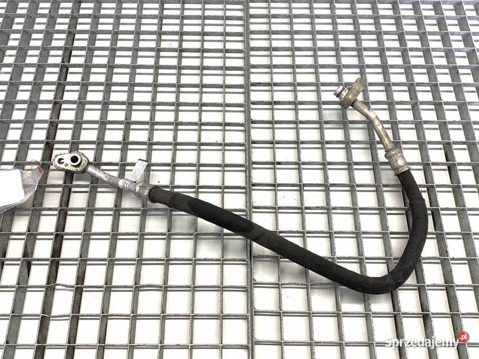 RURKA KLIMATYZACJI AUDI A4 B9 8W0816721B 20 150
