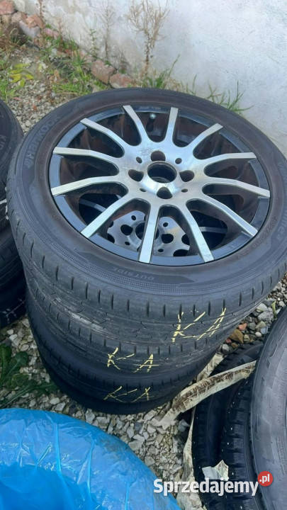 Ford KA TITANIUM GWARANCJA benzyna klimatyzacja sprzedam