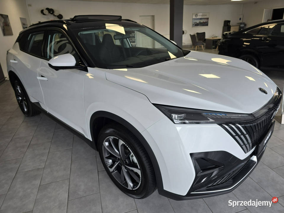 Dongfeng Mage 15Turbo 197 AUTOMAT 5lat gwarancji Tarnów