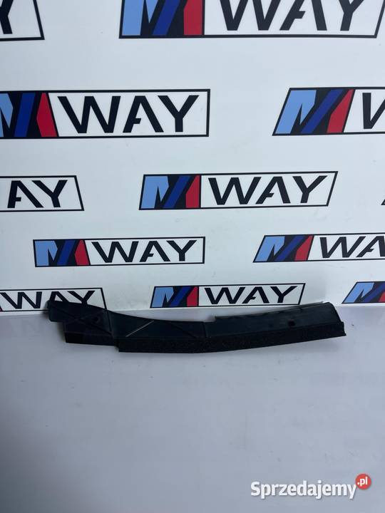 BMW F01 F10 F11 LISTWA OSŁONA PODSZYBIA 9121686 dolnośląskie