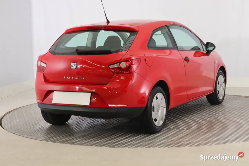 Seat Ibiza 12 12V Zabrze