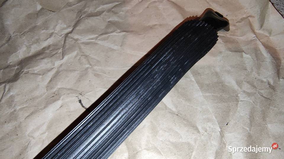 Uchwyt tylny rączka siedzenia pasażera K750 M72