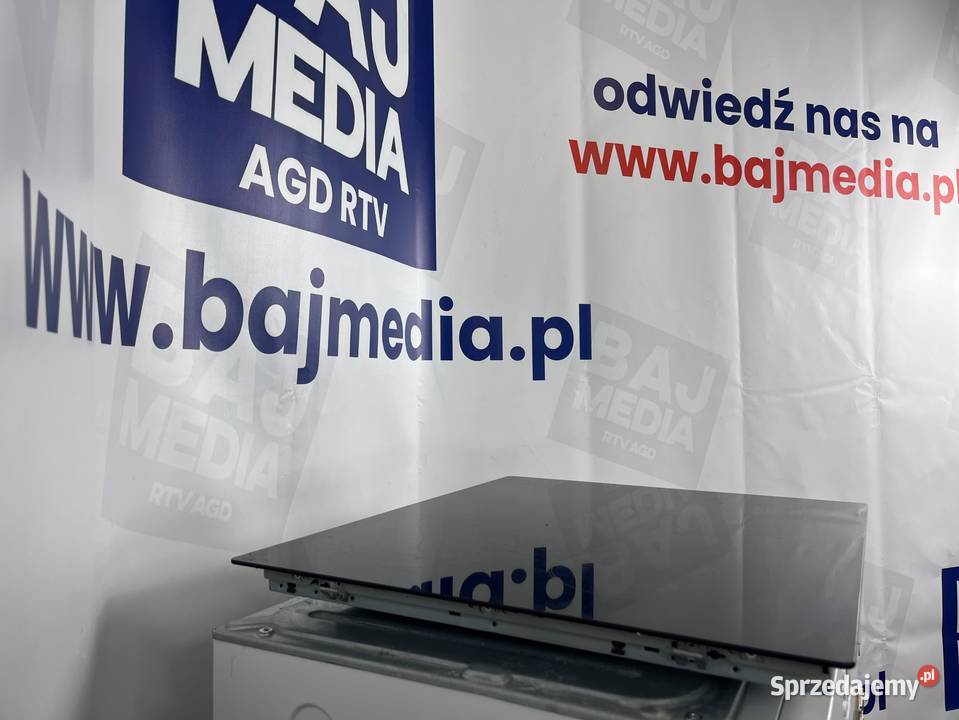 Płyta indukcyjna do zabudowy Bosch A Wiejca