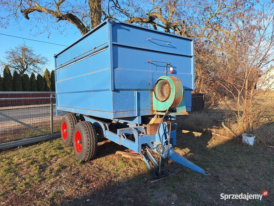 Volvo BM 430 Perkins 3 cylindry Ursus 360 3P Łyse sprzedam