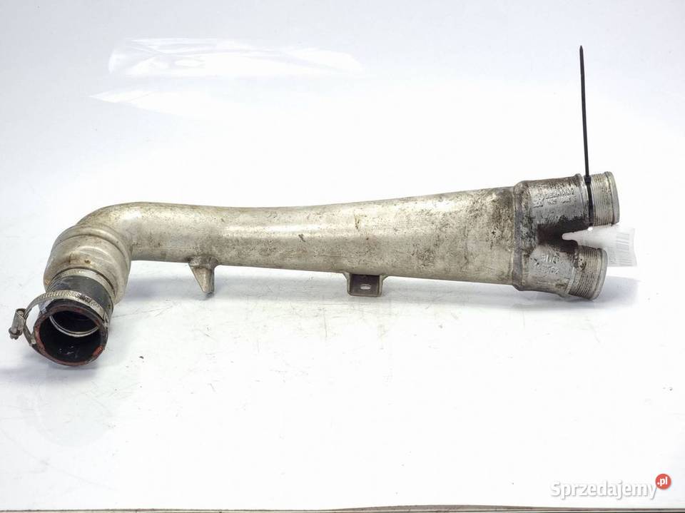 PRZEWÓD RURA DOLOT VOLKSWAGEN PHAETON II LIFT osobowe Lipno sprzedam