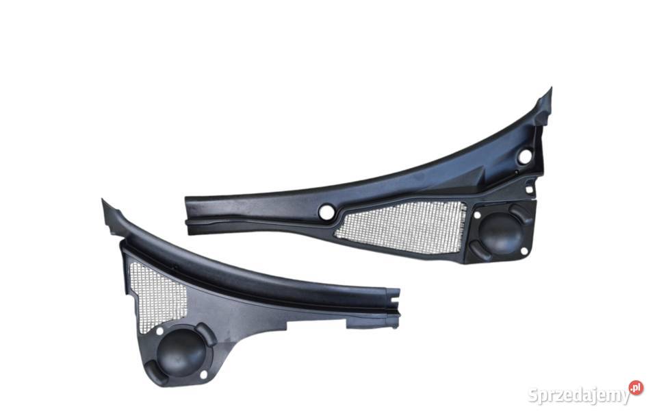 KOMPLETNE PODSZYBIE RENAULT LAGUNA II 2 Działoszyce