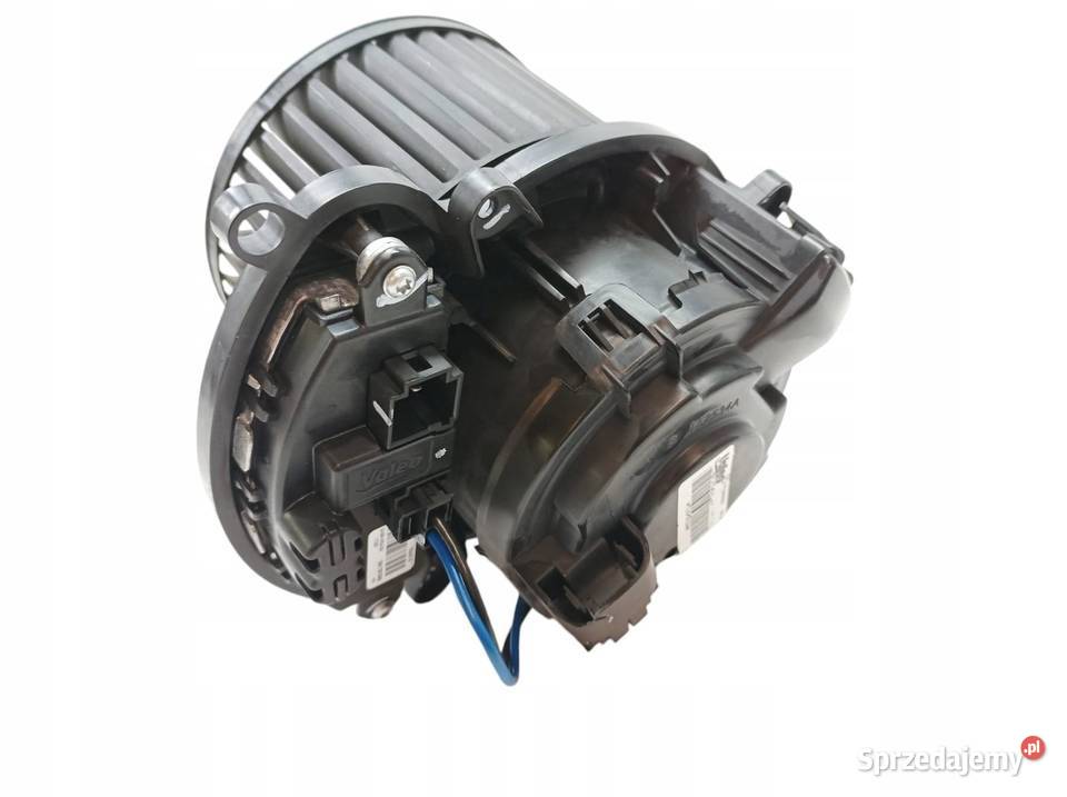 DMUCHAWA NAWIEWU REZYSTOR ZESTAW T69963A sprzedam