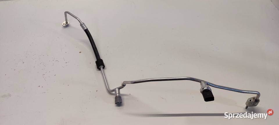 VW TAYRON PRZEWÓD KLIMATYZACJI 5QF816741E Przewody klimatyzacji sprzedam