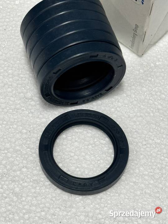 Simering 3175x4445x635 BABSL NBR 3175 Warszawa