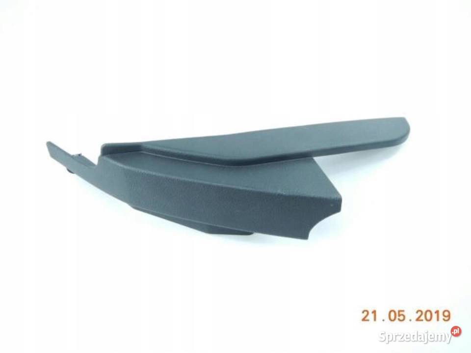 PLASTIK OSŁONA KONSOLI LEWA FORD FIESTA FUSION sprzedam