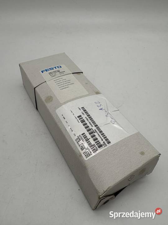 Festo SDE1 D10 G2 R14 C P2 M8 192029 Przetwornik Warszawa