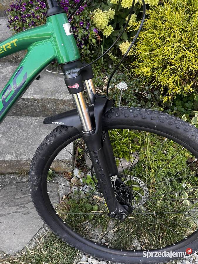 Rower corratec xvert elite 29 Górskie, MTB Godziszka
