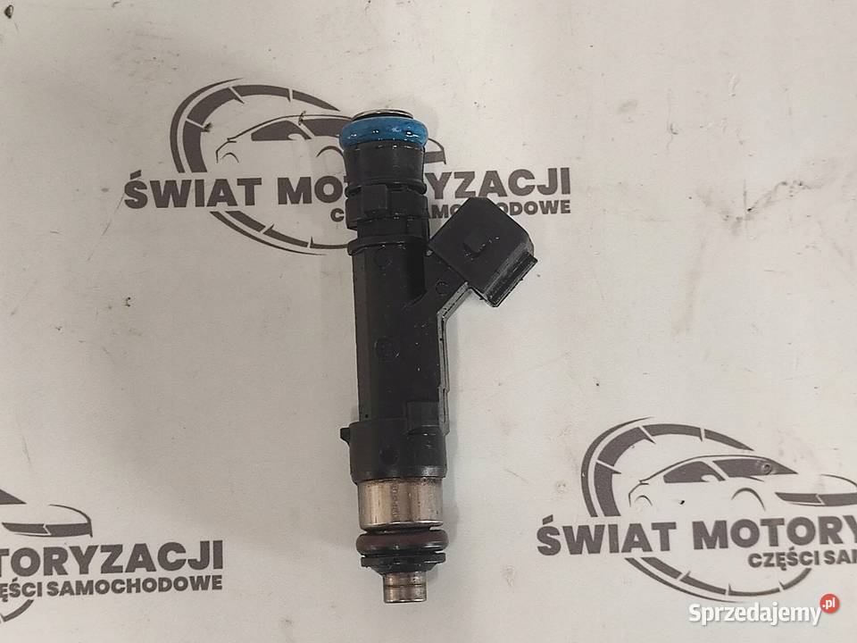 ASTRA ZAFIRA CORSA 14 A14NET 140 146 wtryskiwacz Wtryskiwacze Kielce