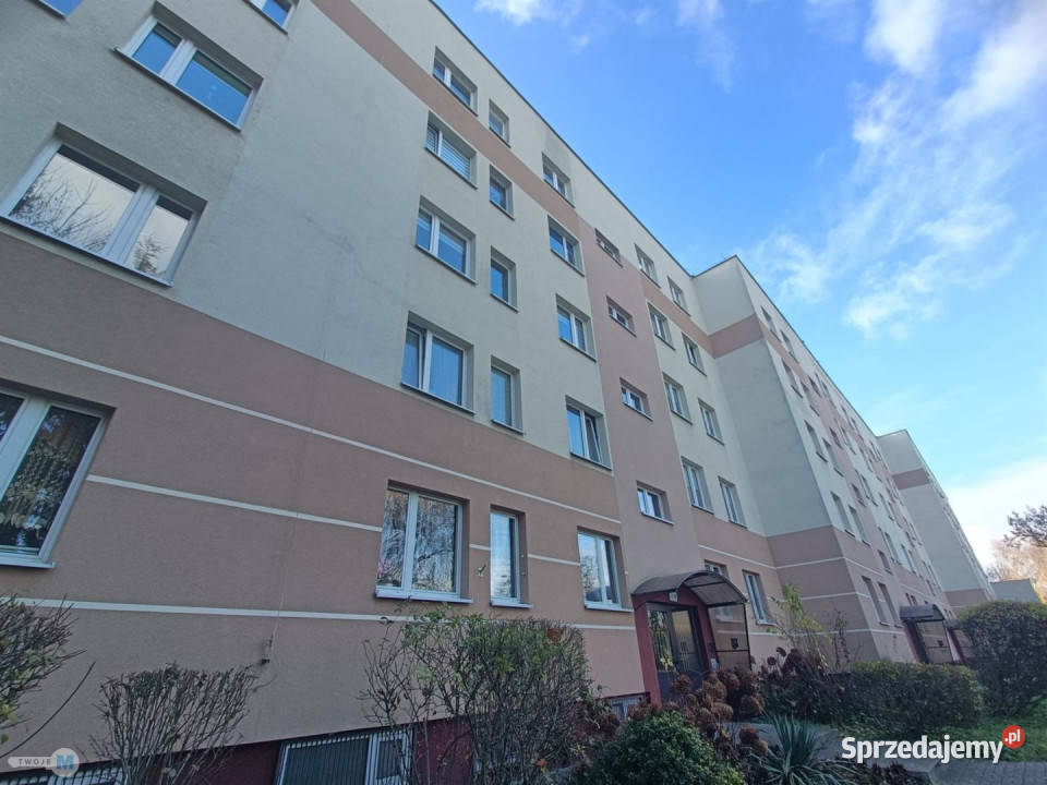 Mieszkanie 4315m2 2 pokoje Kielce sprzedam